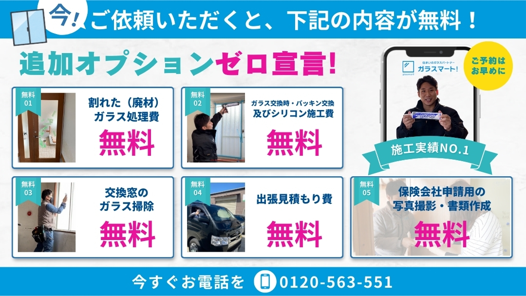 東京のオプション無料バナー